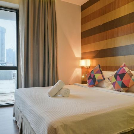 D'Majestic Place By Widebed Kuala Lumpur Room photo