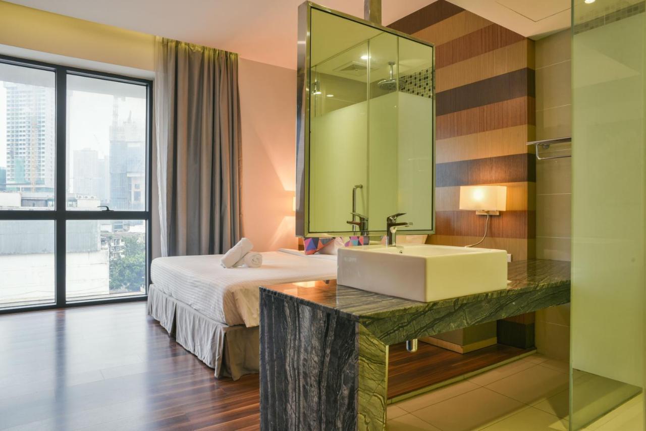 D'Majestic Place By Widebed Kuala Lumpur Exterior photo