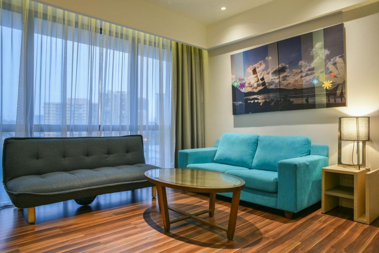 D'Majestic Place By Widebed Kuala Lumpur Exterior photo