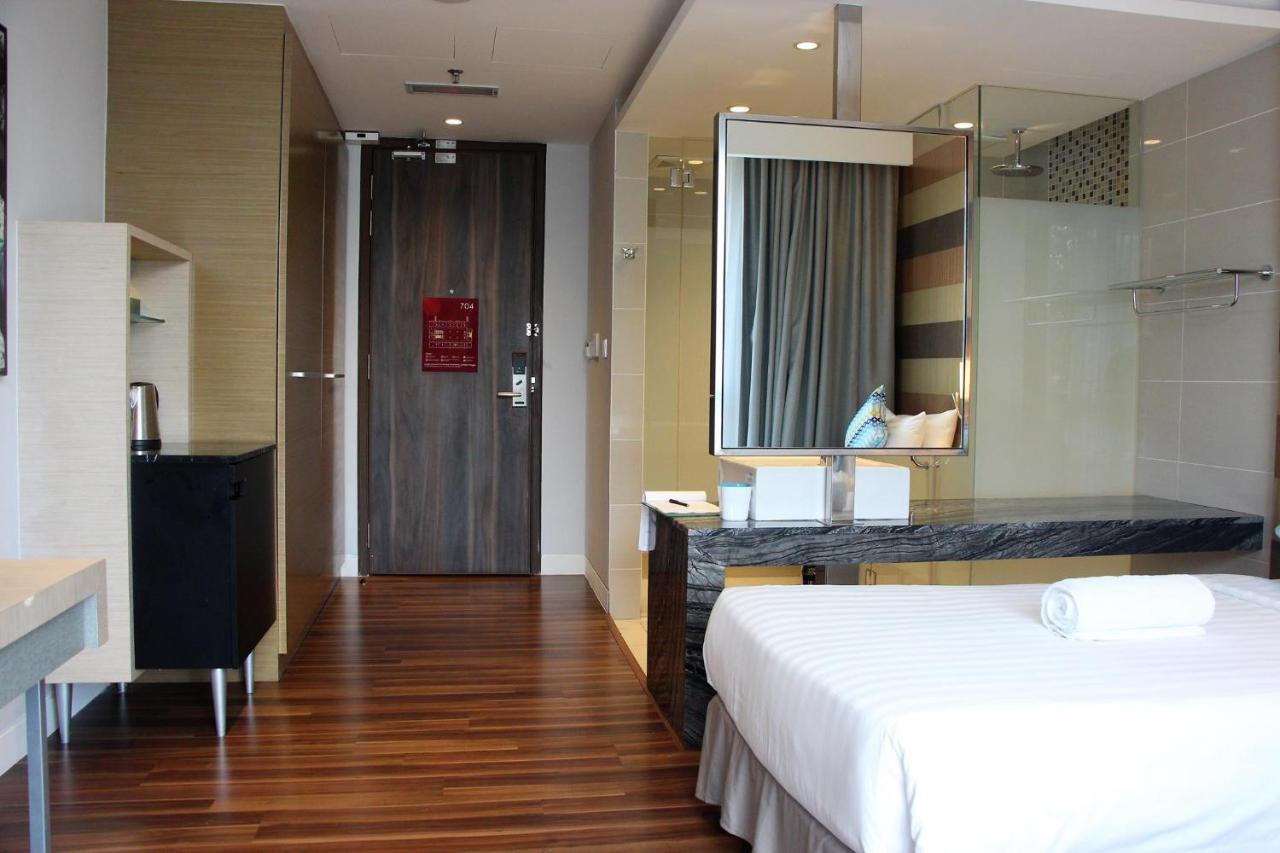 D'Majestic Place By Widebed Kuala Lumpur Exterior photo