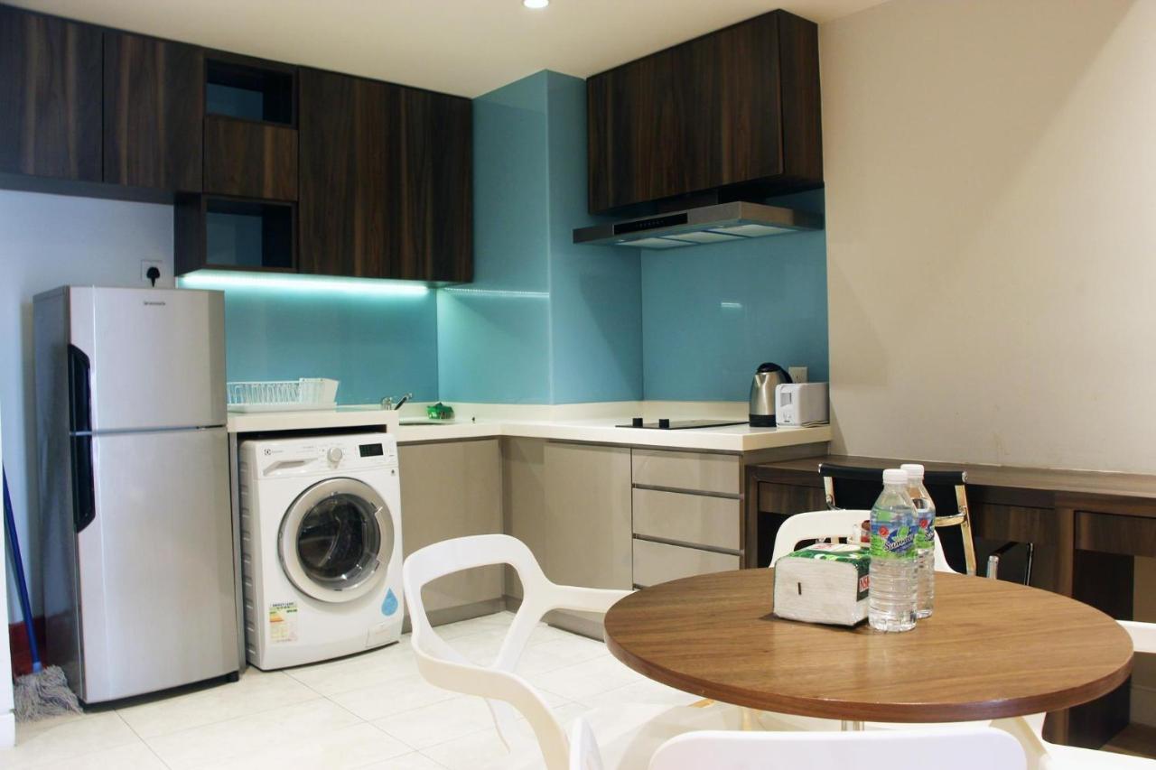D'Majestic Place By Widebed Kuala Lumpur Exterior photo