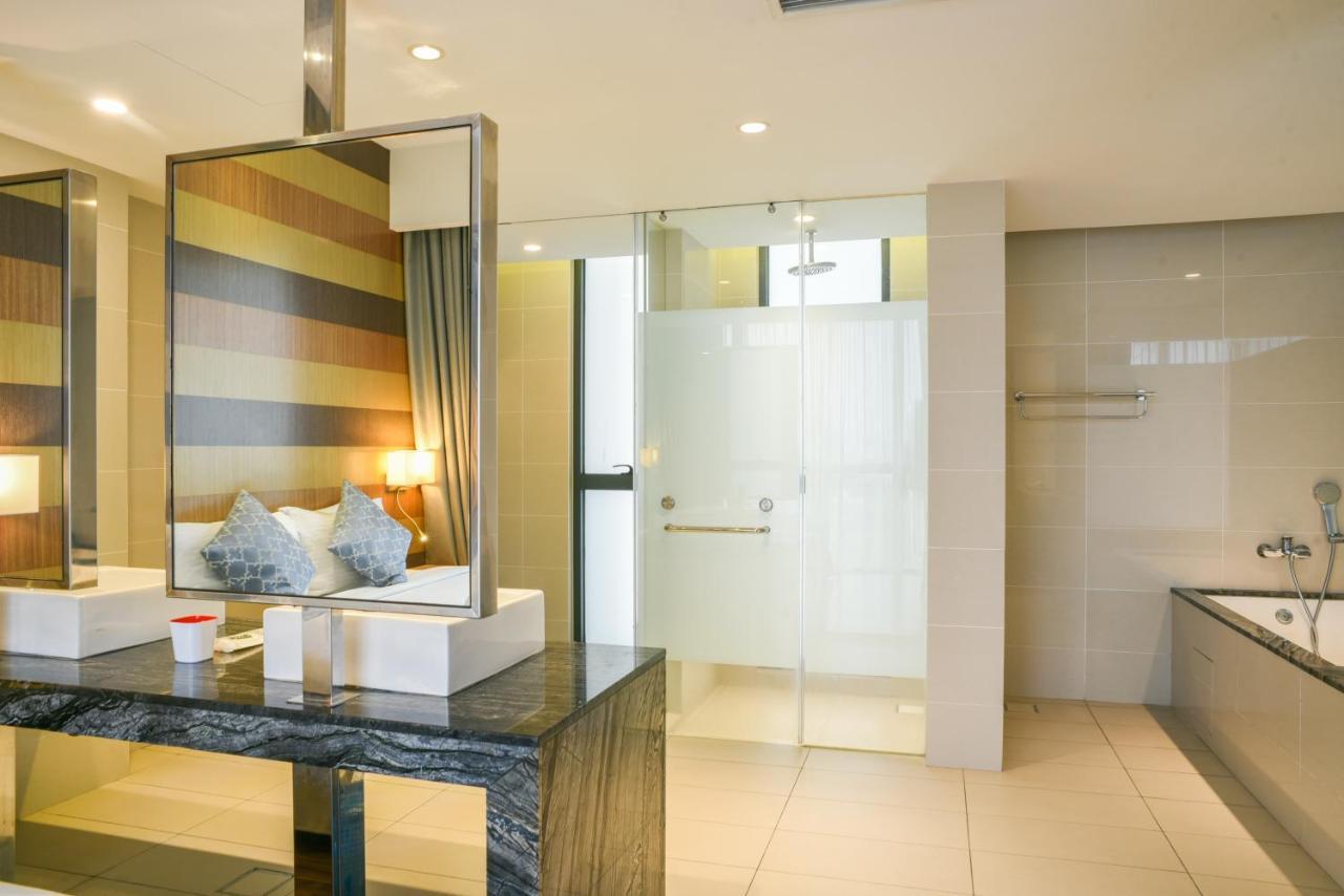 D'Majestic Place By Widebed Kuala Lumpur Exterior photo
