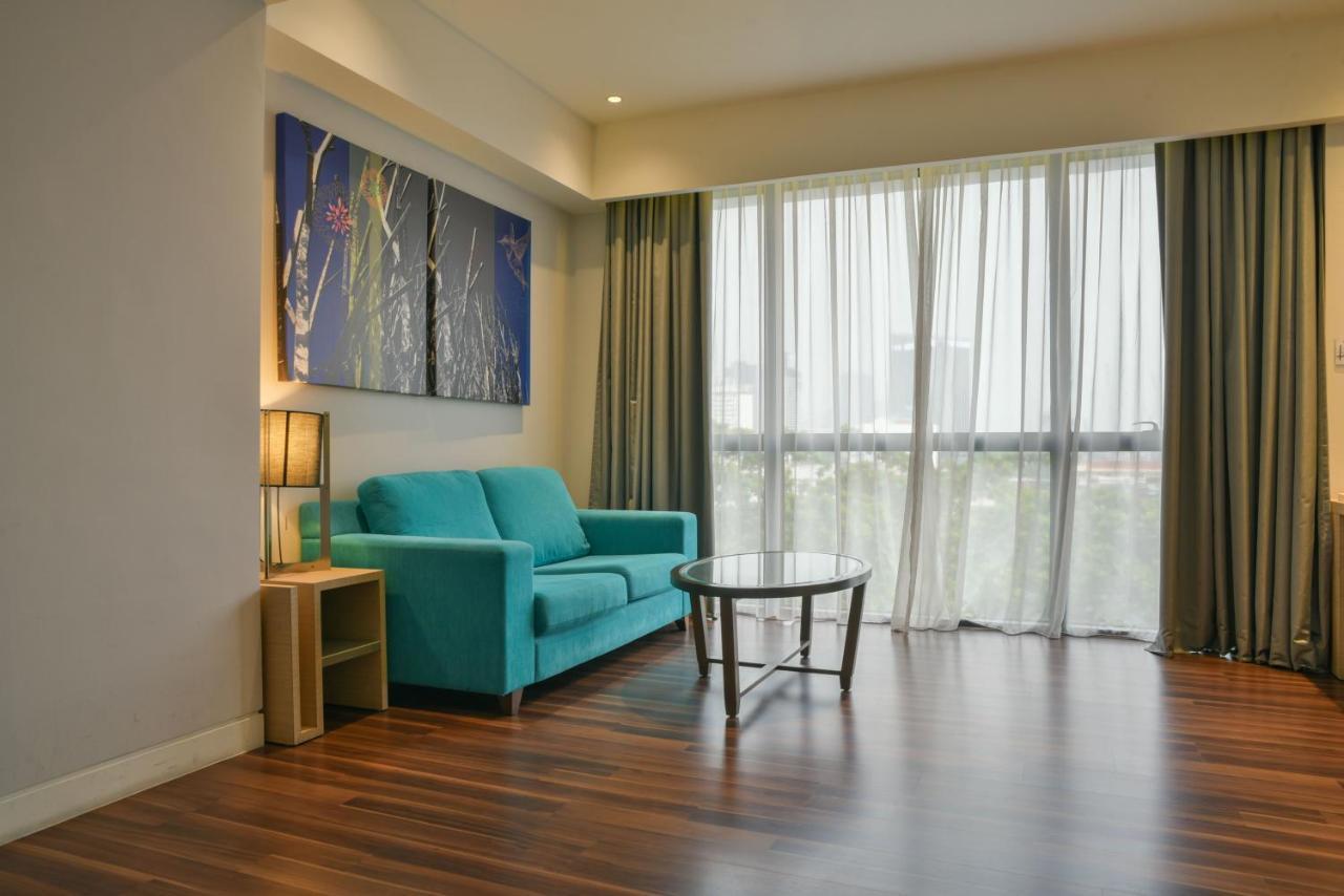 D'Majestic Place By Widebed Kuala Lumpur Exterior photo