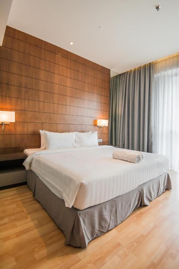 D'Majestic Place By Widebed Kuala Lumpur Exterior photo