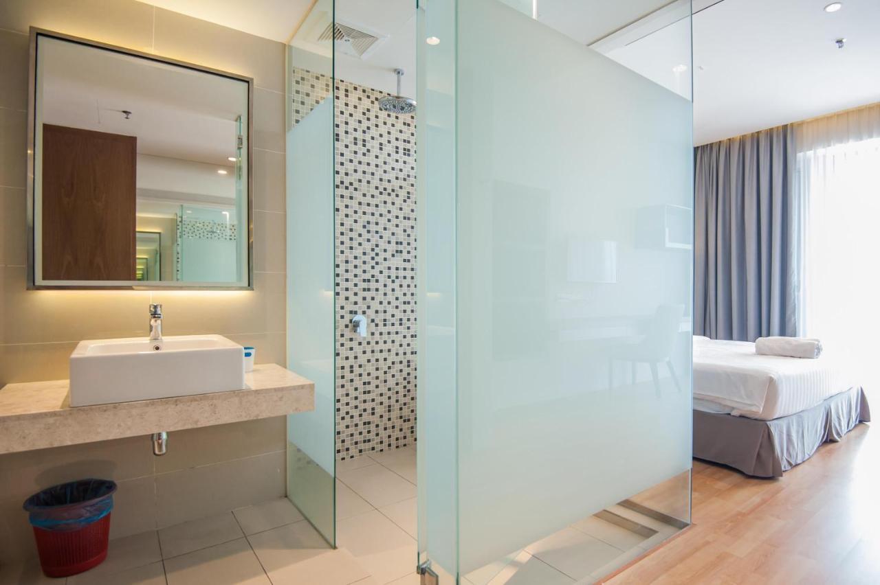 D'Majestic Place By Widebed Kuala Lumpur Exterior photo