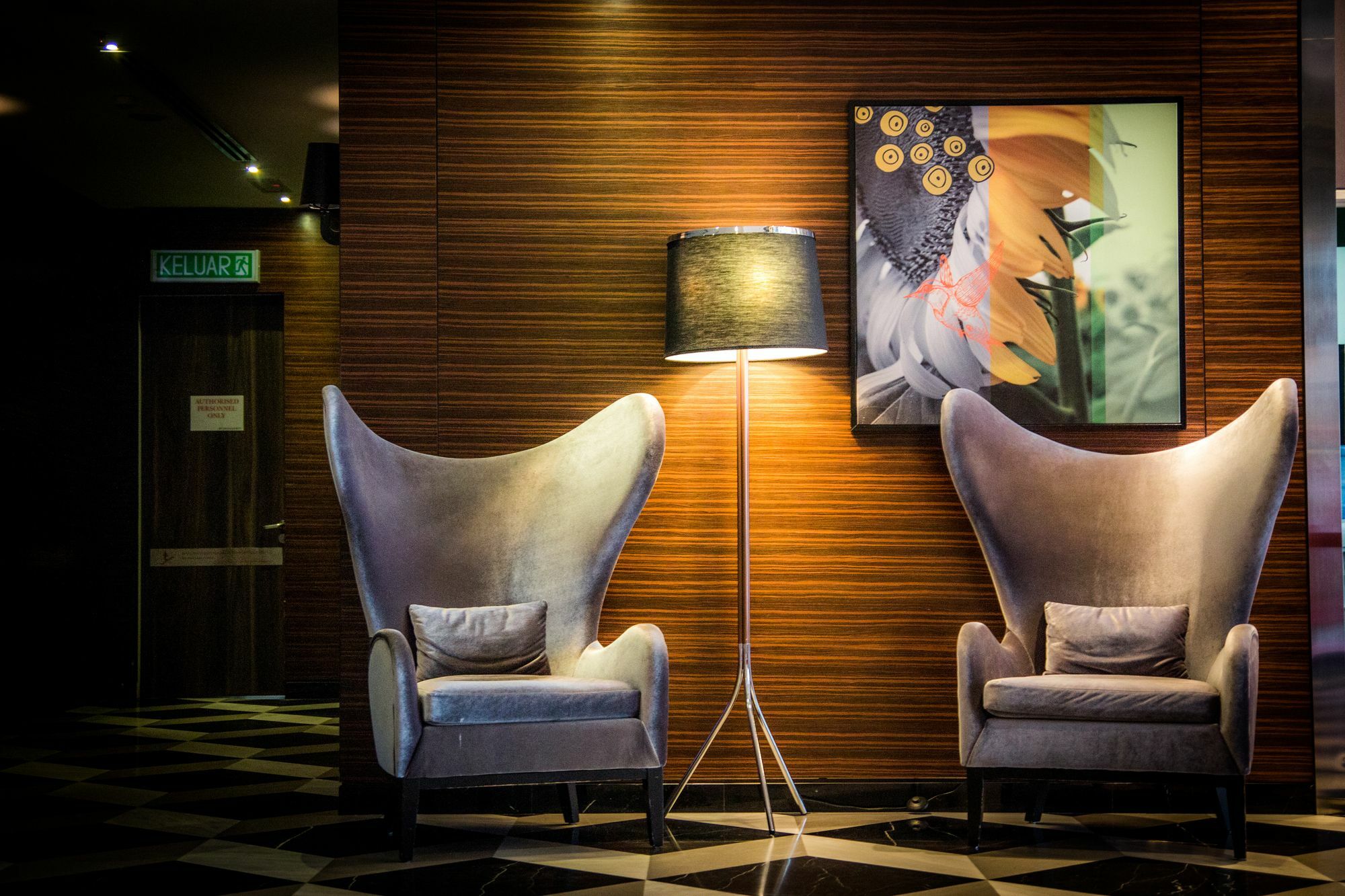 D'Majestic Place By Widebed Kuala Lumpur Exterior photo