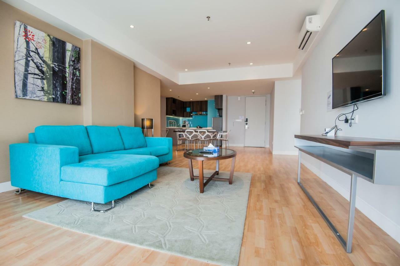 D'Majestic Place By Widebed Kuala Lumpur Exterior photo